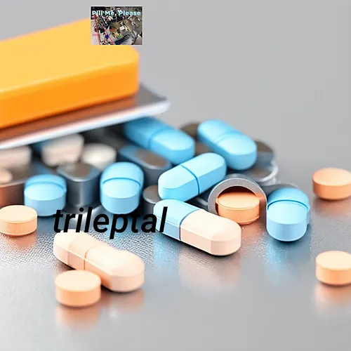 Precio de trileptal 600 mg